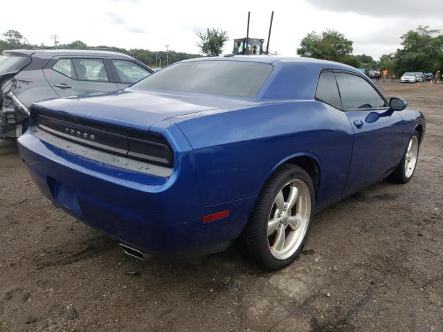 Photo 3 VIN: 2C3CDYAG1CH294170 - DODGE CHALLENGER 