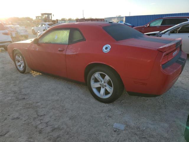 Photo 1 VIN: 2C3CDYAG1CH294282 - DODGE CHALLENGER 