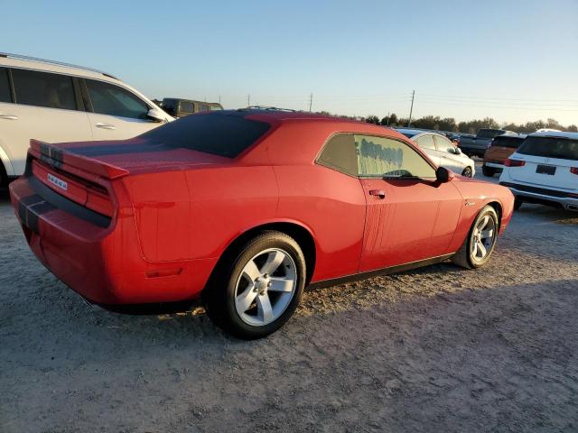 Photo 2 VIN: 2C3CDYAG1CH294282 - DODGE CHALLENGER 