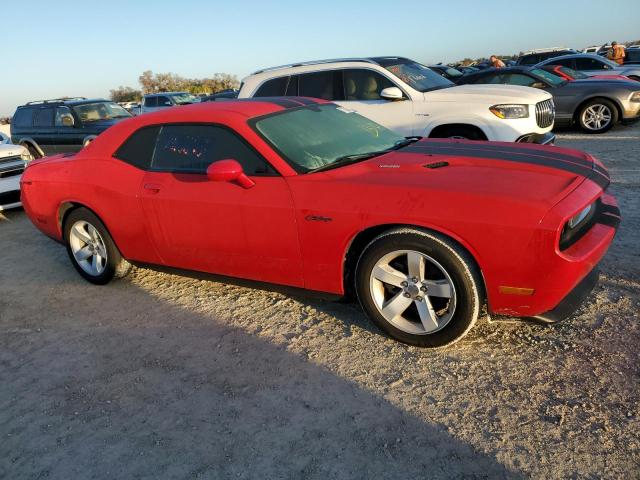 Photo 3 VIN: 2C3CDYAG1CH294282 - DODGE CHALLENGER 