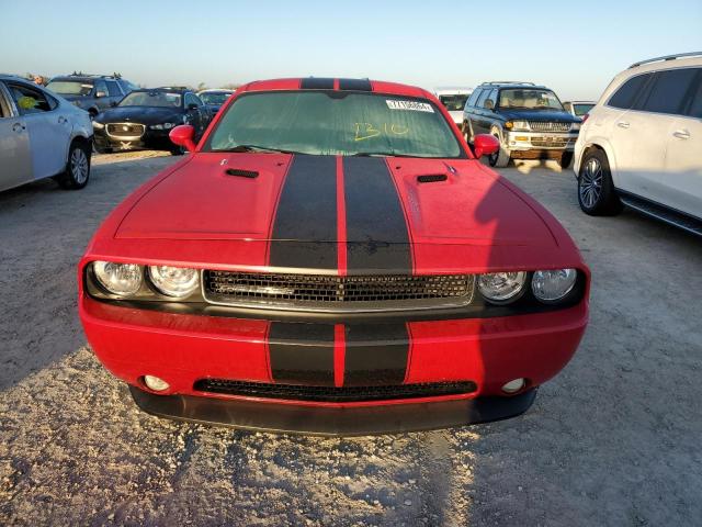 Photo 4 VIN: 2C3CDYAG1CH294282 - DODGE CHALLENGER 