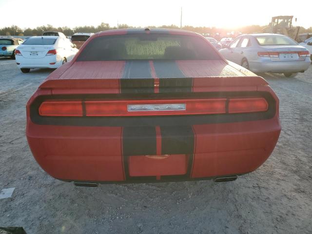 Photo 5 VIN: 2C3CDYAG1CH294282 - DODGE CHALLENGER 