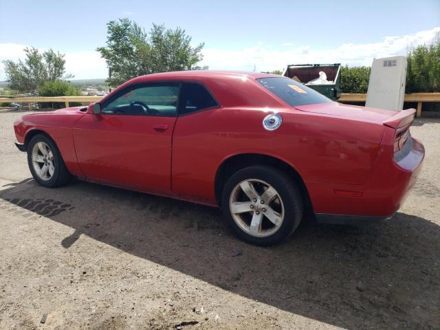 Photo 1 VIN: 2C3CDYAG1DH511010 - DODGE CHALLENGER 