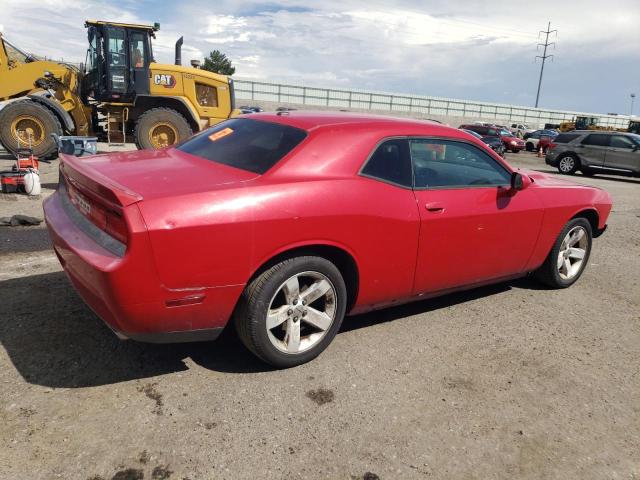 Photo 2 VIN: 2C3CDYAG1DH511010 - DODGE CHALLENGER 