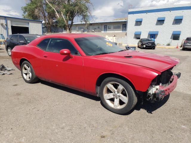 Photo 3 VIN: 2C3CDYAG1DH511010 - DODGE CHALLENGER 