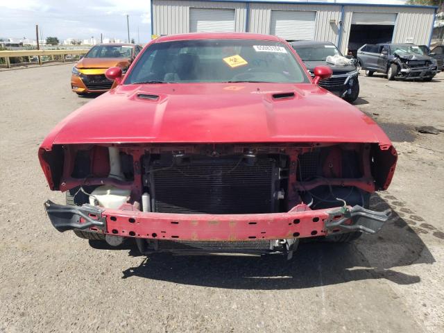 Photo 4 VIN: 2C3CDYAG1DH511010 - DODGE CHALLENGER 