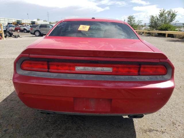 Photo 5 VIN: 2C3CDYAG1DH511010 - DODGE CHALLENGER 