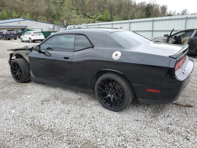 Photo 1 VIN: 2C3CDYAG1DH520080 - DODGE CHALLENGER 