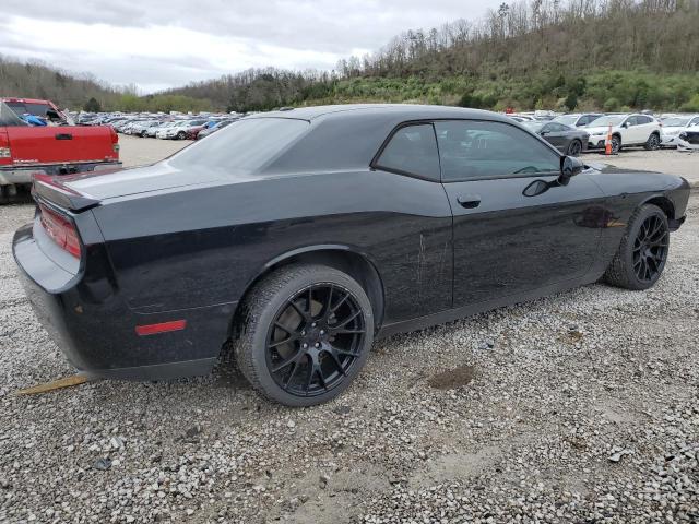 Photo 2 VIN: 2C3CDYAG1DH520080 - DODGE CHALLENGER 