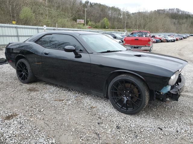 Photo 3 VIN: 2C3CDYAG1DH520080 - DODGE CHALLENGER 