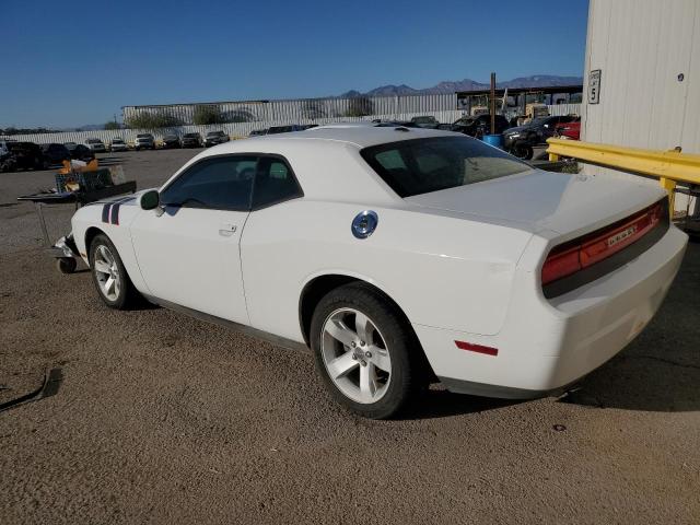 Photo 1 VIN: 2C3CDYAG1DH524176 - DODGE CHALLENGER 