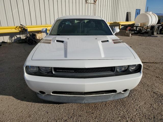 Photo 4 VIN: 2C3CDYAG1DH524176 - DODGE CHALLENGER 