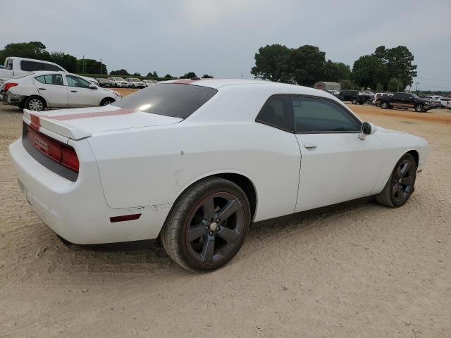 Photo 2 VIN: 2C3CDYAG1DH536084 - DODGE CHALLENGER 