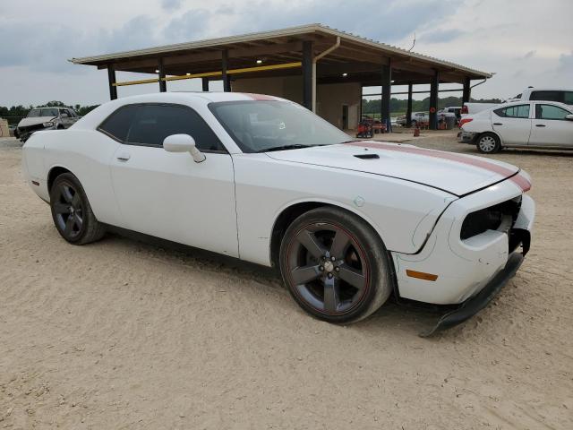 Photo 3 VIN: 2C3CDYAG1DH536084 - DODGE CHALLENGER 