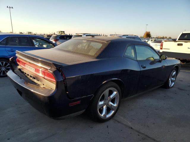 Photo 2 VIN: 2C3CDYAG1DH574057 - DODGE CHALLENGER 