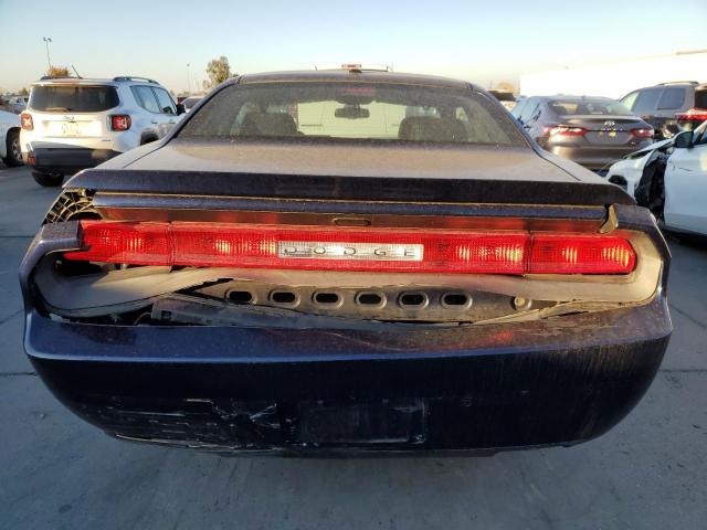 Photo 5 VIN: 2C3CDYAG1DH574057 - DODGE CHALLENGER 