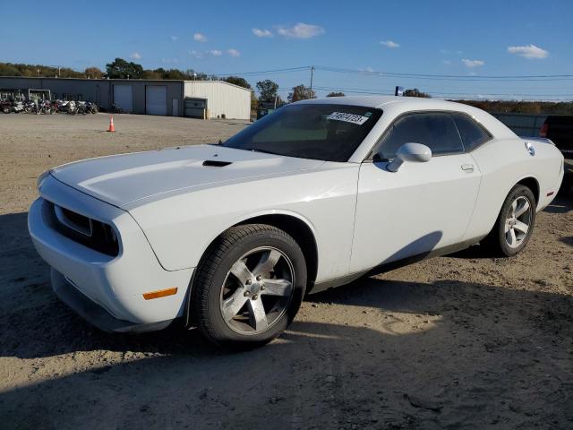 Photo 0 VIN: 2C3CDYAG1DH609213 - DODGE CHALLENGER 