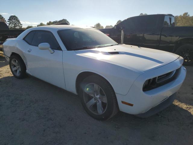 Photo 3 VIN: 2C3CDYAG1DH609213 - DODGE CHALLENGER 