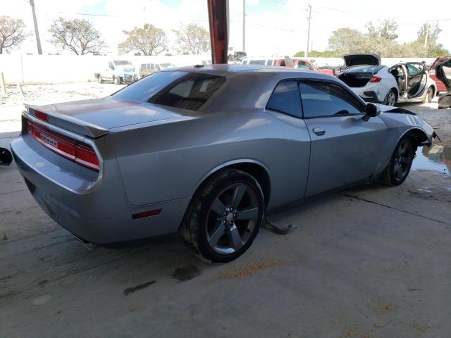 Photo 2 VIN: 2C3CDYAG1DH611494 - DODGE CHALLENGER 