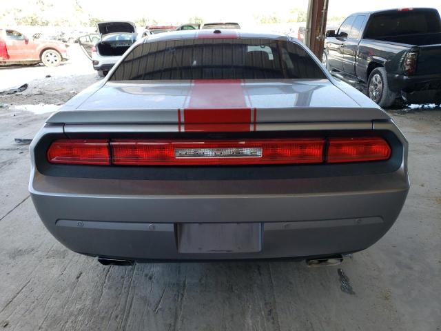 Photo 5 VIN: 2C3CDYAG1DH611494 - DODGE CHALLENGER 