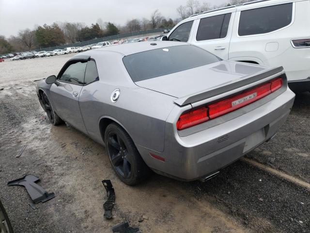 Photo 1 VIN: 2C3CDYAG1DH616291 - DODGE CHALLENGER 