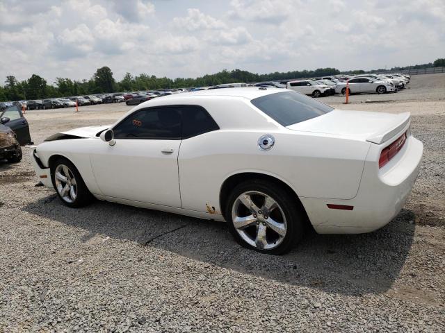 Photo 1 VIN: 2C3CDYAG1DH631454 - DODGE CHALLENGER 