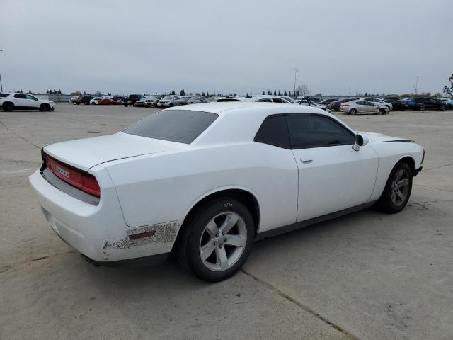 Photo 2 VIN: 2C3CDYAG1DH645693 - DODGE CHALLENGER 