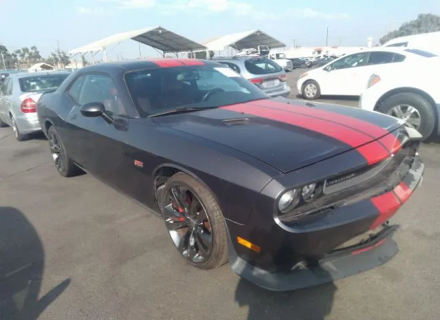 Photo 0 VIN: 2C3CDYAG1DH679715 - DODGE CHALLENGER 