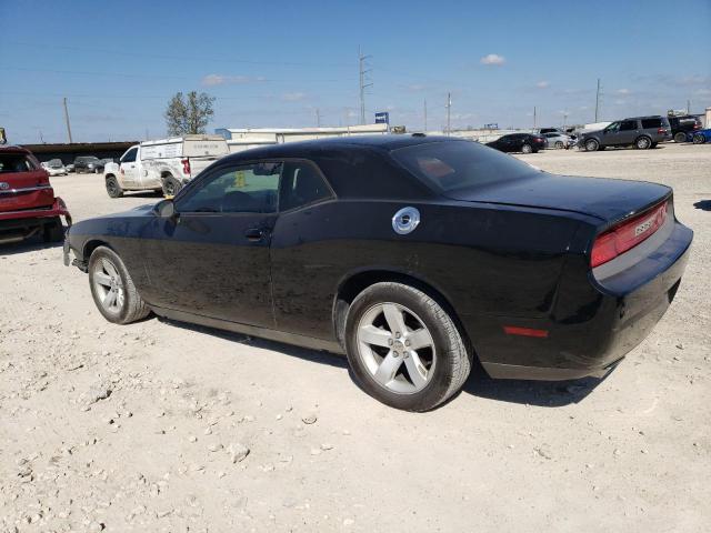 Photo 1 VIN: 2C3CDYAG1DH691640 - DODGE CHALLENGER 