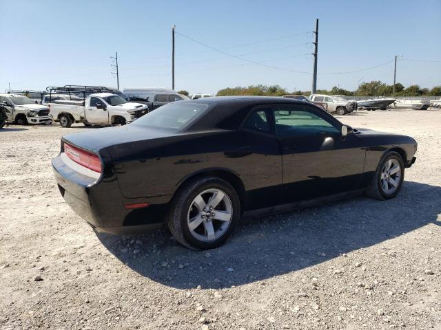 Photo 2 VIN: 2C3CDYAG1DH691640 - DODGE CHALLENGER 