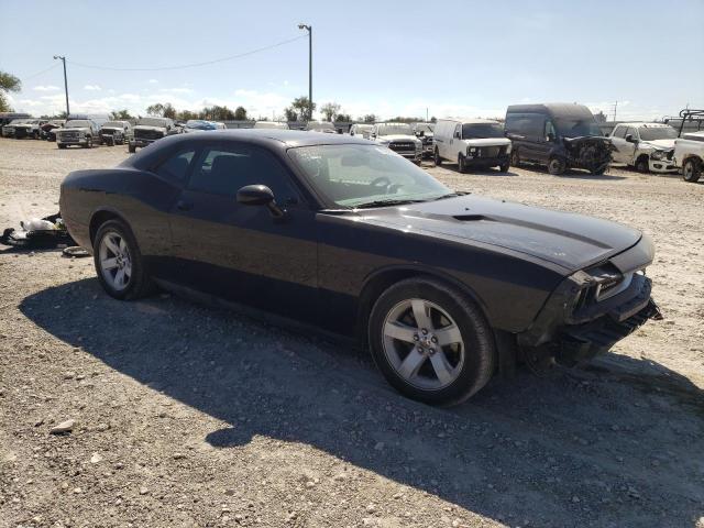 Photo 3 VIN: 2C3CDYAG1DH691640 - DODGE CHALLENGER 