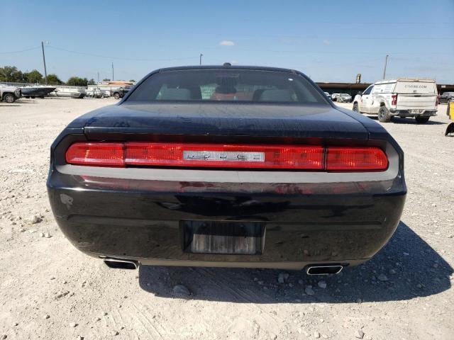 Photo 5 VIN: 2C3CDYAG1DH691640 - DODGE CHALLENGER 