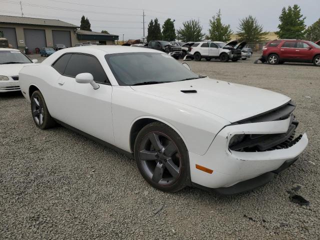 Photo 3 VIN: 2C3CDYAG1DH695249 - DODGE CHALLENGER 