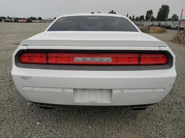 Photo 5 VIN: 2C3CDYAG1DH695249 - DODGE CHALLENGER 