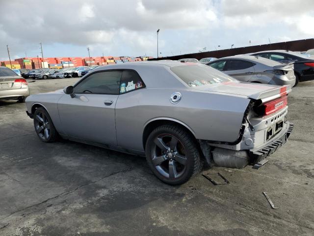 Photo 1 VIN: 2C3CDYAG1DH705309 - DODGE CHALLENGER 