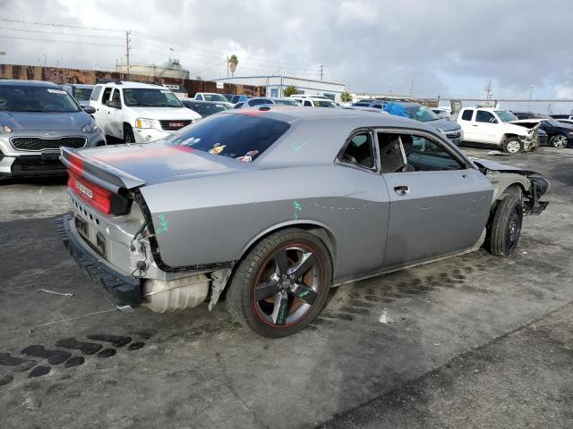 Photo 2 VIN: 2C3CDYAG1DH705309 - DODGE CHALLENGER 