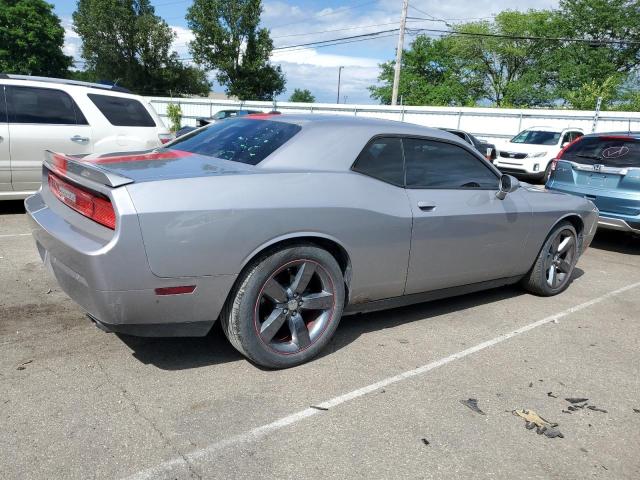 Photo 2 VIN: 2C3CDYAG1DH728749 - DODGE CHALLENGER 