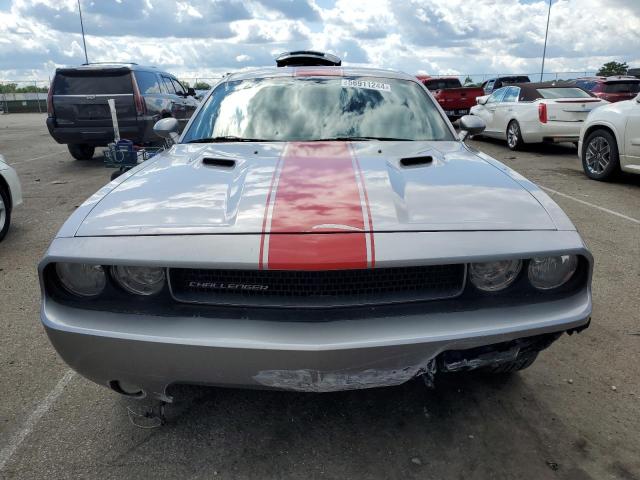 Photo 4 VIN: 2C3CDYAG1DH728749 - DODGE CHALLENGER 