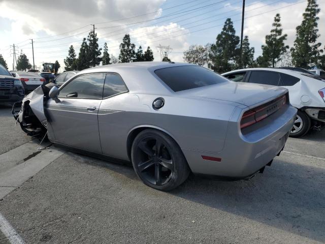 Photo 1 VIN: 2C3CDYAG1EH101194 - DODGE CHALLENGER 