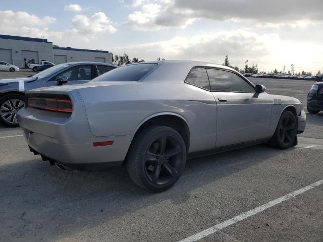 Photo 2 VIN: 2C3CDYAG1EH101194 - DODGE CHALLENGER 