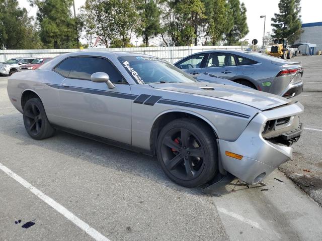 Photo 3 VIN: 2C3CDYAG1EH101194 - DODGE CHALLENGER 