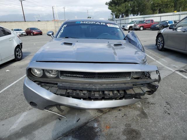 Photo 4 VIN: 2C3CDYAG1EH101194 - DODGE CHALLENGER 