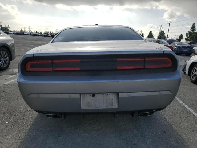 Photo 5 VIN: 2C3CDYAG1EH101194 - DODGE CHALLENGER 