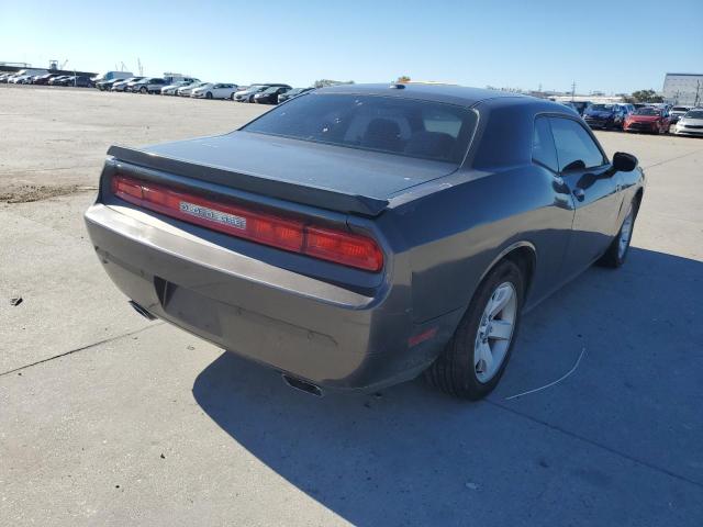 Photo 3 VIN: 2C3CDYAG1EH111644 - DODGE CHALLENGER 