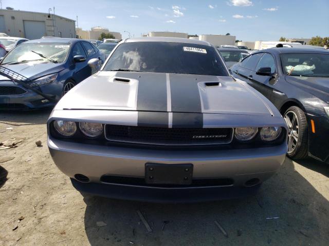 Photo 4 VIN: 2C3CDYAG1EH133207 - DODGE CHALLENGER 