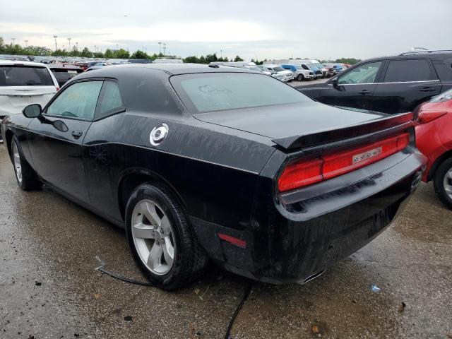 Photo 1 VIN: 2C3CDYAG1EH153392 - DODGE CHALLENGER 