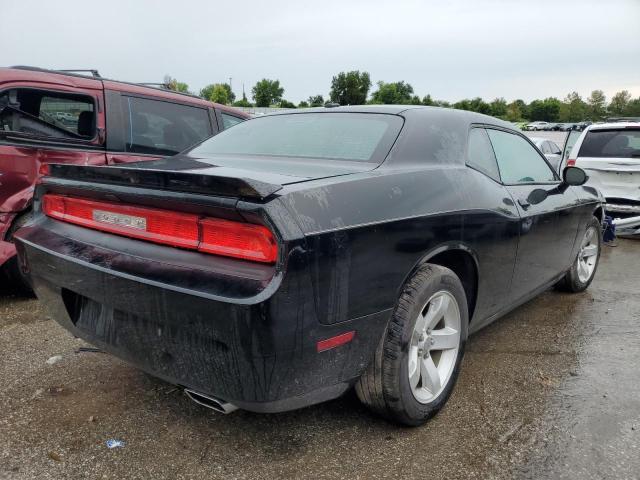 Photo 2 VIN: 2C3CDYAG1EH153392 - DODGE CHALLENGER 