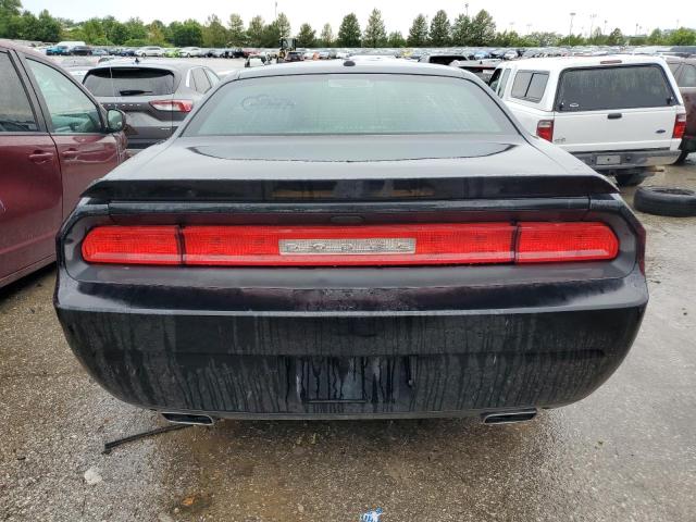 Photo 5 VIN: 2C3CDYAG1EH153392 - DODGE CHALLENGER 