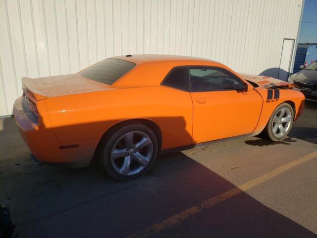 Photo 2 VIN: 2C3CDYAG1EH187154 - DODGE CHALLENGER 