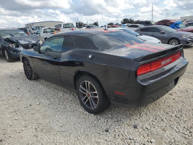 Photo 1 VIN: 2C3CDYAG1EH208309 - DODGE CHALLENGER 